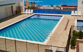 Hotel Mar del Plata